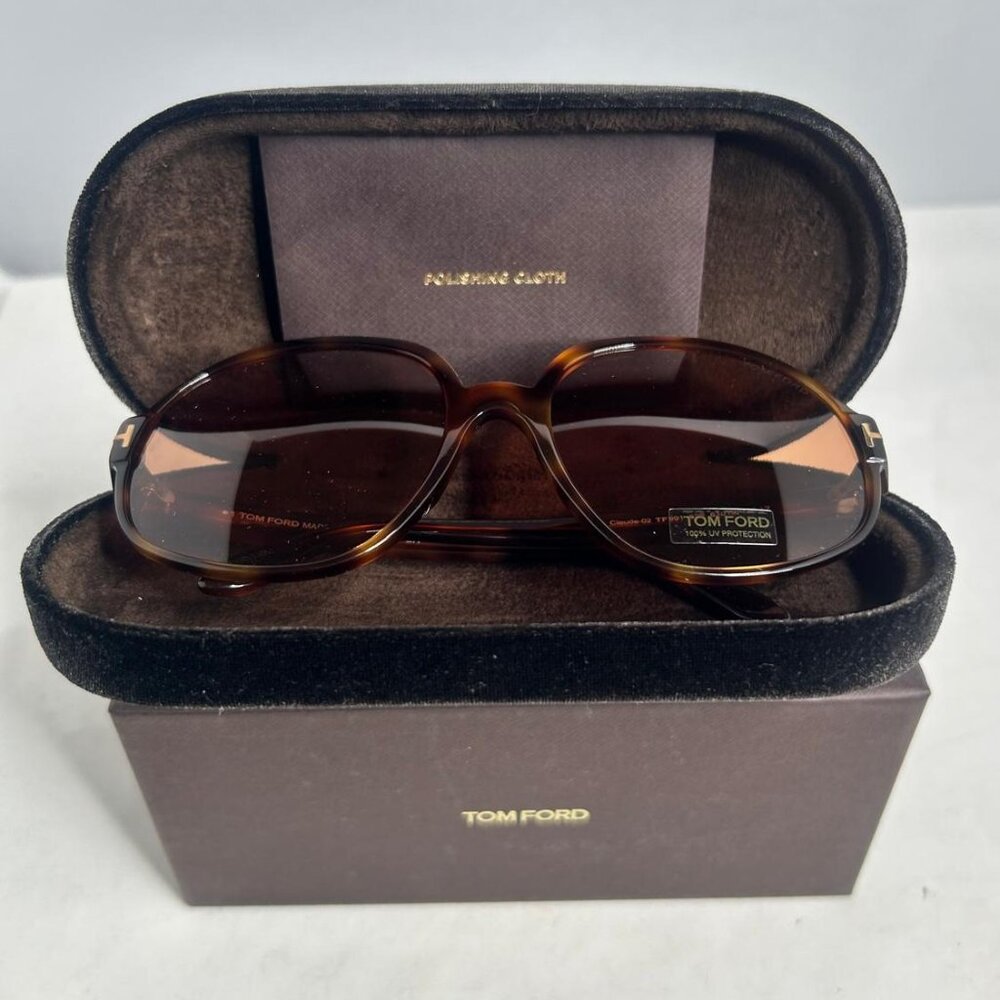 💎✨BRAND NEW✨💎Tom Ford Claude Sunglasses